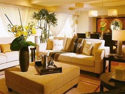 ���� ����� Fraser Place Manila 4*