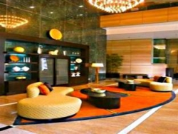 ���� ����� Fraser Place Manila 4*