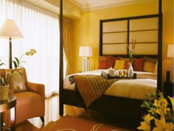 ���� ����� Fraser Place Manila 4*