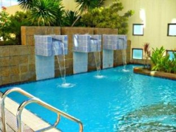 ���� ����� Fraser Place Manila 4*