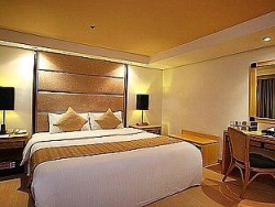 ���� ����� G Hotel Manila 4*
