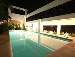 ���� ����� G Hotel Manila 4*