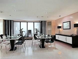 ���� ����� G Hotel Manila 4*
