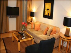 ���� ����� G Hotel Manila 4*