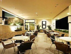 ���� ����� G Hotel Manila 4*