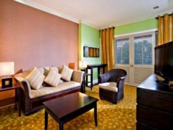 ���� ����� Holiday Inn Clark 4*
