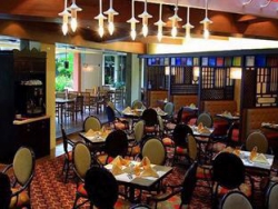 ���� ����� Holiday Inn Clark 4*