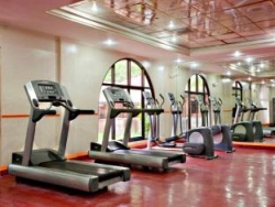 ���� ����� Holiday Inn Clark 4*