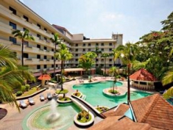���� ����� Holiday Inn Clark 4*