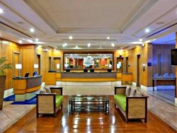���� ����� Holiday Inn Clark 4*