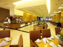 ���� ����� Holiday Inn Galleria Manila 4*