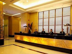 ���� ����� Holiday Inn Galleria Manila 4*