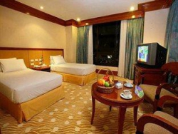 ���� ����� Holiday Inn Galleria Manila 4*