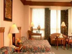 ���� ����� Holiday Inn Galleria Manila 4*
