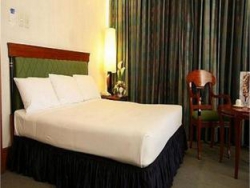���� ����� Holiday Inn Galleria Manila 4*