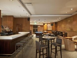 ���� ����� Holiday Inn Galleria Manila 4*