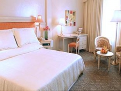 ���� ����� Mandarin Oriental Manila 4*