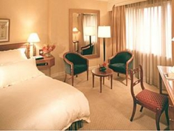 ���� ����� Mandarin Oriental Manila 4*