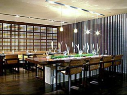 ���� ����� Mandarin Oriental Manila 4*
