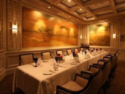 ���� ����� Mandarin Oriental Manila 4*