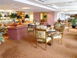 ���� ����� Mandarin Oriental Manila 4*