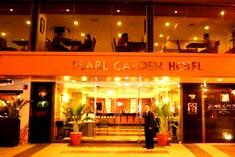 ���� ����� Pearl Garden 4*