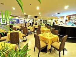 ���� ����� Pearl Garden 4*