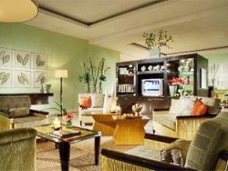 ���� ����� Somerset Millennium Makati 4*