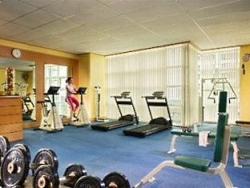 ���� ����� Somerset Millennium Makati 4*