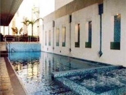 ���� ����� Somerset Millennium Makati 4*
