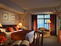 ���� ����� Somerset Millennium Makati 4*
