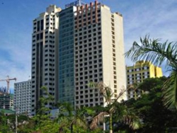 ���� ����� Somerset Millennium Makati 4*