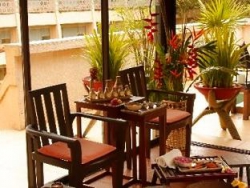 ���� ����� Taal Vista 4*