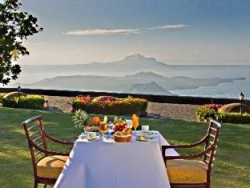 ���� ����� Taal Vista 4*