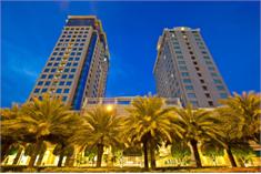 ���� ����� The Bellevue Manila 4*