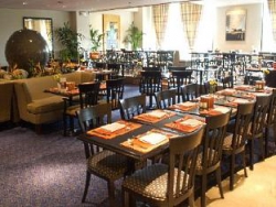 ���� ����� The Bellevue Manila 4*