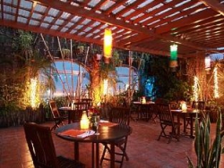 ���� ����� The Bellevue Manila 4*