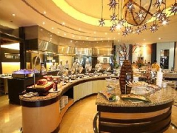 ���� ����� The Bellevue Manila 4*