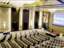 ���� ����� The Bellevue Manila 4*