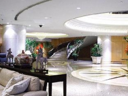 ���� ����� The Bellevue Manila 4*