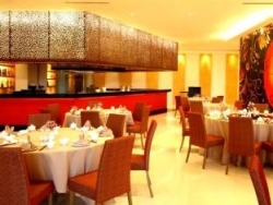���� ����� The Bellevue Manila 4*