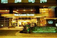 ���� ����� The Linden Suites 4*
