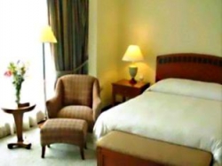 ���� ����� The Linden Suites 4*