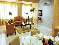 ���� ����� The Linden Suites 4*