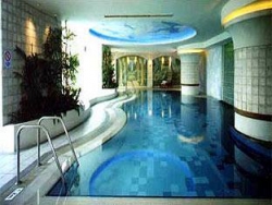 ���� ����� The Linden Suites 4*