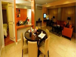 ���� ����� The Linden Suites 4*