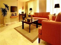 ���� ����� The Linden Suites 4*
