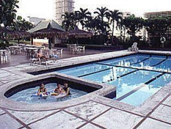 ���� ����� Waterfront Manila Pavilion Hotel and Casino 4*