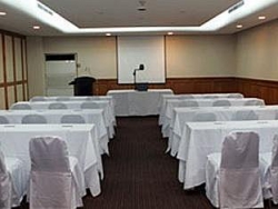���� ����� Waterfront Manila Pavilion Hotel and Casino 4*