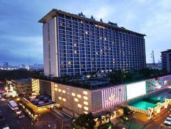 ���� ����� Waterfront Manila Pavilion Hotel and Casino 4*